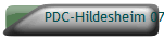 PDC-Hildesheim 07.09.2013