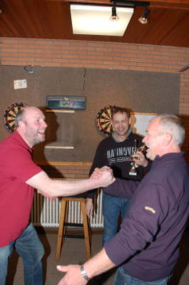 Dart Doppel-V-Meisterschaft 2014 030