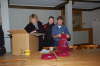 Darttrikots 012