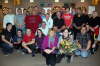 Darttrikots Dart Schneeren 2012