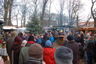 Weihnachtsmarks Schneeren 2012 004 (Large)