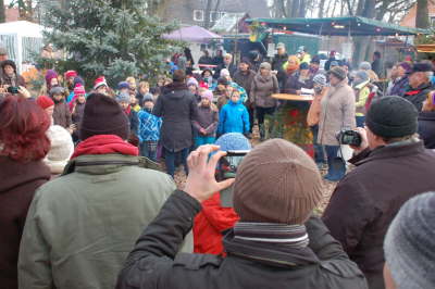 Weihnachtsmarks Schneeren 2012 005 (Large)